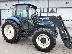 PoulaTo: New Holland TD 90D year 2006